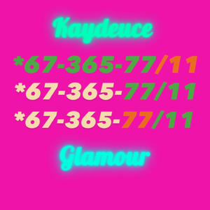 7/11 (feat. Kaydeuce & Glamour) (Explicit)