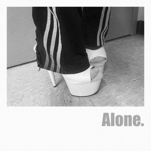 Alone