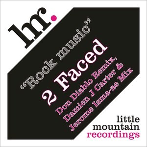 Rock Music (Damien J Carter Remix)