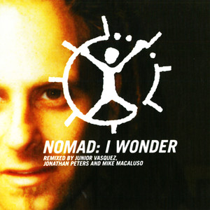 I Wonder (Junior's With You Mix)