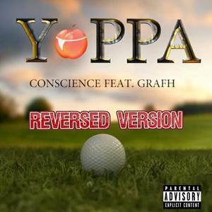 Conscience Yoppa (feat. Grafh) (Reversed Version)