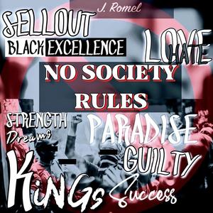 No Society Rules (Explicit)