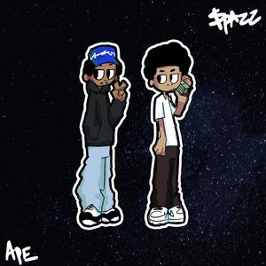 Ape & $pazz (Explicit)