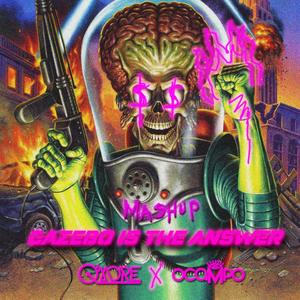 Gazebo is the answer(feat. QMore & Ocampo)