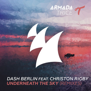 Underneath The Sky (Remixes)