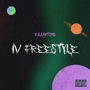 IV FREESTYLE (Explicit)