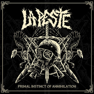 Primal Instinct of Annihilation (Explicit)