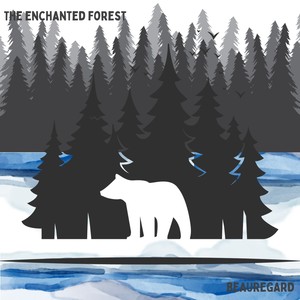 The enchanted forest
