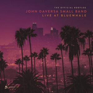 The Official Bootleg (Live at Bluewhale) [Explicit]