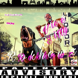 Vice City (Explicit)