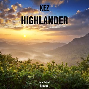 KeZ - Highlander (Radio Edit)