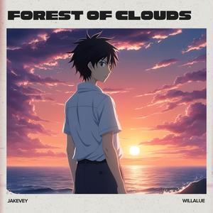Forest Of Clouds