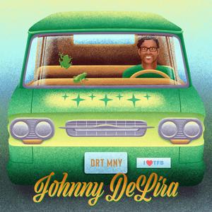 Johnny De Lira (Explicit)