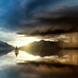 Surviving The Storm (Explicit)