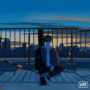 末代雨季。 - ナンバーエイト(feat. WaMi)