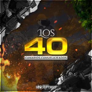 Los 40 (Explicit)