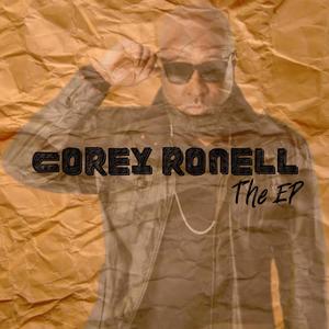 Corey Ronell