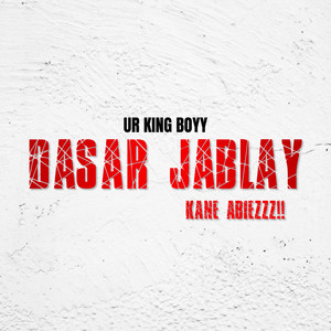 Dasar Jablay (Elektronik Mix)