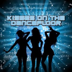 Kisses on the dancefloor