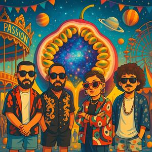Nopti si Zile (feat. Sami Habib & AndreeaSfix)