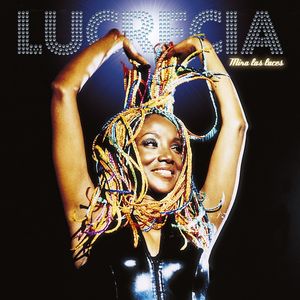 Lucrecia - Quiero conocer