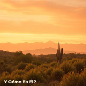 Y Cómo Es Él? (COVER版)