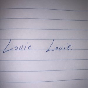 Louie Louie