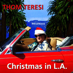 Christmas in L.A.