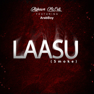 LAASU (SMOKE) [Explicit]