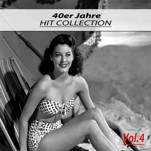 40 Hit Collection, Vol. 4