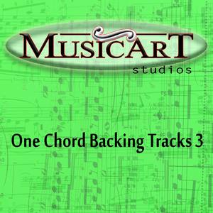 One Chord Backing Tracks 3