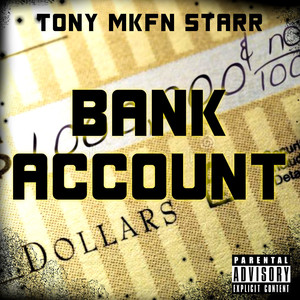 Bank Account (Explicit)