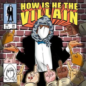 JES? VILLAIN? (Explicit)