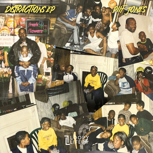 I'm Mad (feat. Just Aura) (Explicit)