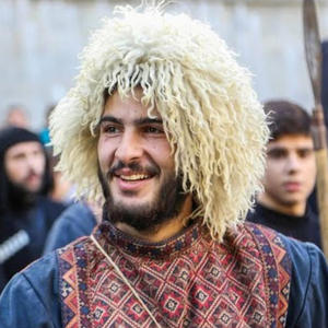 IQ SADAC GAZAPKHULI IVNISSHI