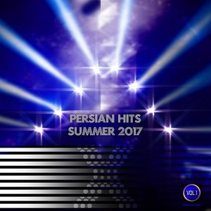 Persian Hits, Vol. 1