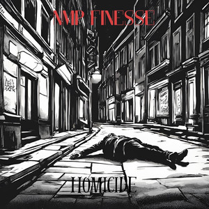 HOMICIDE (Explicit)