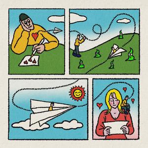 All Your Rain (feat. Monty! & LAELANONYMOUS)