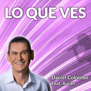 Lo que ves es lo que soy (feat. Aurah)