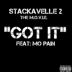 Got It(feat. Mo Pain) (Explicit)