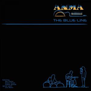 The Blue Line