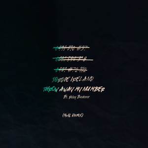 Throw Away My Number (&AL Extended Remix)