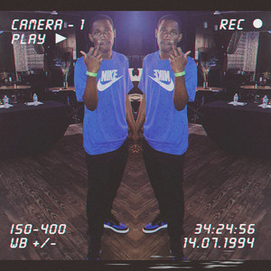 Dream Chasing (Explicit)