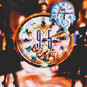 9-5 (feat. AKdaGoonie & Jsmoove) (Remix|Explicit)