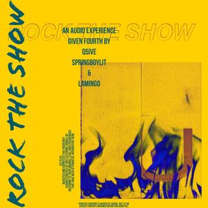 RTS Freestyle(feat. SpringBoyLit & La Mingo) (Explicit)