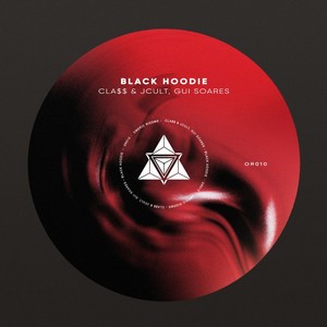 Black Hoodie (Radio)