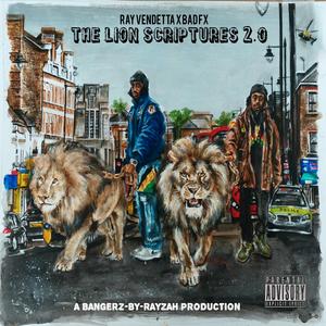 THE LION SCRIPTURES 2.0 (Explicit)