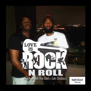 Love Is Rock n Roll
