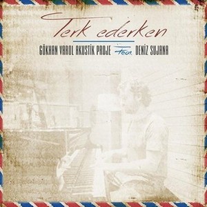 Terk Ederken