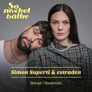 Stenad i Stockholm